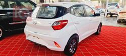Hyundai Grand i10